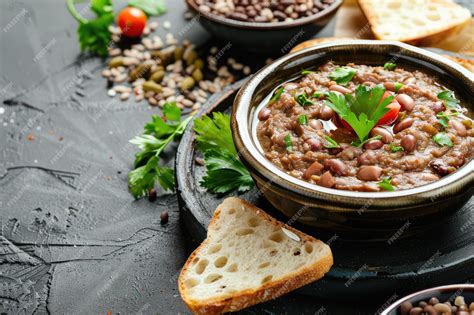  Ful Medames: A Hearty Symphony of Beans and Spices for Your Soul!